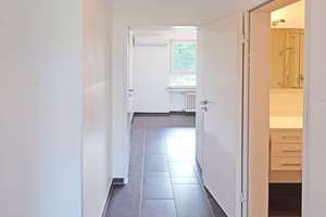 Stilvolle Eigentumswohnung mit Südbalkon & Garage in Münster-Hiltrup – Die vollständige Adresse der Immobilie erhältst du vom Anbieter., 48165 Hiltrup-Mitte, Münster – Vorschaubild 12