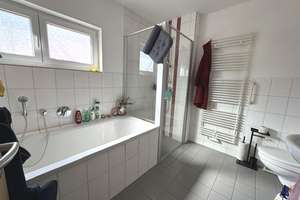 Idyllisch im alten Dorfkern! - Moderne 2-Zimmer-Wohnung mit Terrasse und Garten! – Die vollständige Adresse der Immobilie erhältst du vom Anbieter., 1219 Leubnitz-Neuostra, Dresden – Vorschaubild 10