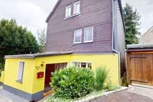 Geräumiges Familienhaus mit 173 m² Wohnfläche, Garten, Terrasse und Garage – Eintrachtstraße 91a, 42277 Oberbarmen, Wuppertal – Vorschaubild 2