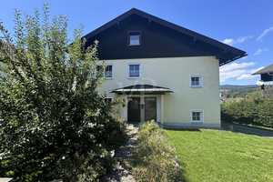 Zweifamilienhaus mit Keller und Garage, Erdgeschoss entkernt – Regen (Kreis) – Vorschaubild 2