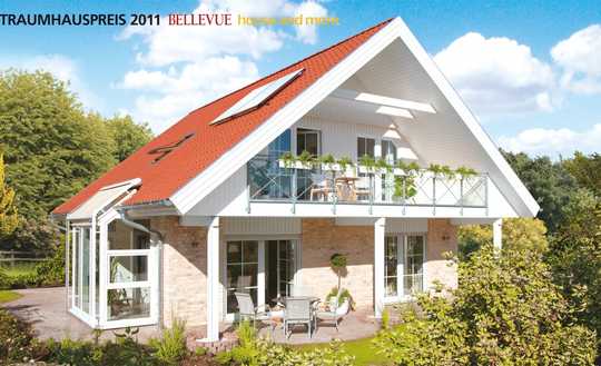 Sichern Sie sich die KfW-Förderung schon ab Effizienzklasse 55, lassen Sie sich beraten!