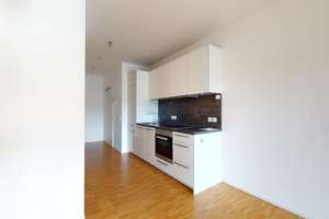 Kompakte 1-Zimmerwohnung mit Balkon – Gerbermühlstraße 19, 60594 Sachsenhausen-Nord, Frankfurt am Main – Vorschaubild 4