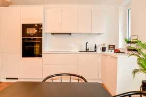 DÜSSELDORF-Bilk: "SUITES88. beletagewohnen." – Düsseldorf – Vorschaubild 21