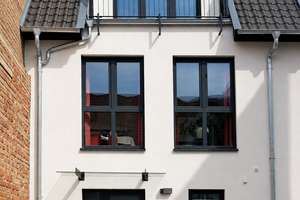 Neuwertiges Einfamilienhaus mit Garten, Klimaanlage & Top-Anbindung in Mannheim-Friedrichsfeld – Die vollständige Adresse der Immobilie erhältst du vom Anbieter., 68229 Friedrichsfeld, Mannheim – Vorschaubild 2