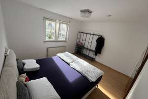 Vollmöblierte 49-m²-Wohnung mit Balkon, Tiefgarage & Solarpanelen – ab 01.10.2026 – Lobensteiner Straße 3, 71229 Leonberg – Vorschaubild 7