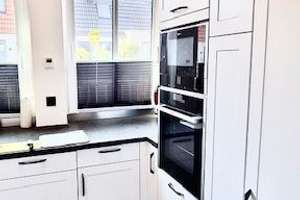 ** Niedrigenergiehaus, Attraktive City-Wohnung mit 2 Balkonen in Bestlage ** – Häschenstraße 15, 28199 Alte Neustadt, Bremen – Vorschaubild 13