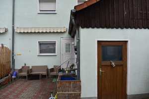 Charmantes Reihenmittelhaus in Böhlen bei Leipzig – Gepflegt, modernisiert & mit Ausbaupotenzial – Barbaraweg 15, 4564 Leipzig (Kreis) – Vorschaubild 2