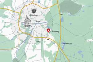 Neubau in KfW 40 – Die vollständige Adresse der Immobilie erhältst du vom Anbieter., 26135 Drielaker Moor, Oldenburg (Oldenburg) – Vorschaubild 12