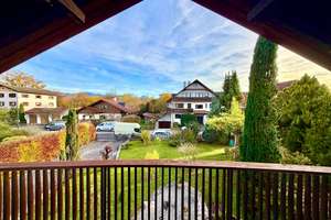 Charmantes Einfamilienhaus mit idyllischem Garten – zentral in Rosenheim – Die vollständige Adresse der Immobilie erhältst du vom Anbieter., 83026 Happing, Rosenheim – Vorschaubild 36
