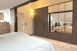 Frankfurt - Zeilsheim - Wohnung mit eigenem Zugang (sep. Haus) – 65931 Zeilsheim, Frankfurt am Main – Vorschaubild 10
