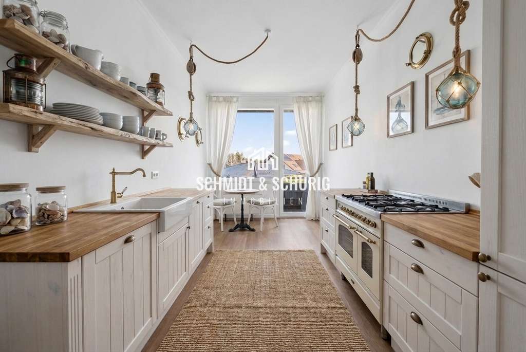 Immobilie in Linkenheim-Hochstetten - Entdecken Sie Ihre neue Etagenwohnung in Linkenheim-Hochstetten. - Bild 2