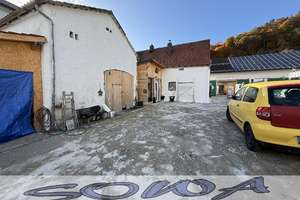 Modernisiertes Einfamilienhaus in Wellheim mit , Nebenräumen und Carport - Ein Objekt von Ihrem I... – Die vollständige Adresse der Immobilie erhältst du vom Anbieter., 91809 Wellheim – Vorschaubild 22
