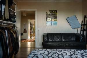 Stylische 2-Zimmer-Wohnung im wunderschönen Köln-Poll – Die vollständige Adresse der Immobilie erhältst du vom Anbieter., 51105 Poll, Köln – Vorschaubild 14
