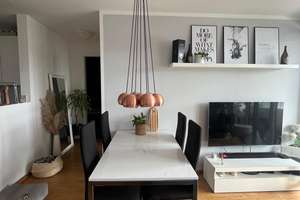 2-Zi-Wohnung mit EBK, Stellplatz und Süd-Balkon – Hermann-Weinhauser-Straße 51, 81673 Echarding, München – Vorschaubild 7