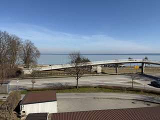 Charmante 3-Zimmer Dachgeschosswohnung mit Ostseeblick Wohnung in 23683