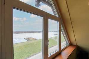 Einmalige Gelegenheit! Exklusives Zuhause mit unverbaubarem Elbblick – Harburg (Kreis) – Vorschaubild 17