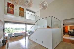 Exklusive Traumvilla in Bestlage – Luxus, Design und Wohnqualität auf höchstem Niveau – Stuttgart – Vorschaubild 3
