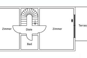 Zuhause mit Visionen! – Die vollständige Adresse der Immobilie erhältst du vom Anbieter., 60598 Sachsenhausen-Süd, Frankfurt am Main – Vorschaubild 14
