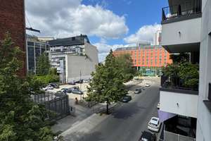 Urbanes Wohnen im PANDION FIRST – 2 Zimmer nahe Spittelmarkt – Kommandantenstr. 77, 10117 Mitte (Ortsteil), Berlin – Vorschaubild 23