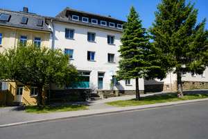!! Erstbezug nach Sanierung !! Coole 2 Raum EG-Whg. mit Balkon und Tageslichtbad – Am schnellen Markt 11, 9131 Ebersdorf, Chemnitz – Vorschaubild 11