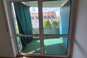 Ruhige und helle, renovierte 2 Zimmer-Wohnung mit Balkon in Röthenbach/Schweinau – Nürnberg – Vorschaubild 7
