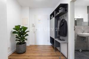 Frisch modernisiertes Gohlis-Schnäppchen: Sofort bezugsfreie 2-Zi.-Wohnung mit TG & Lift – Die vollständige Adresse der Immobilie erhältst du vom Anbieter., 4157 Gohlis-Mitte, Leipzig – Vorschaubild 4
