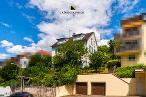 Kernsanierte Traumwohnung mit Terrasse, Garten und Waldrandlage in Stuttgart-Süd – Die vollständige Adresse der Immobilie erhältst du vom Anbieter., 70199 Heslach, Stuttgart – Vorschaubild 2