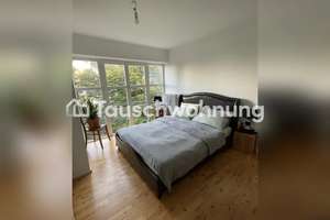 Tauschwohnung: Sehr helle 2-ZimWoh. mit Balkon und Tiefgarage in Neuhausen – Hartliebstraße 2, 80637 Dom Pedro, München – Vorschaubild 1