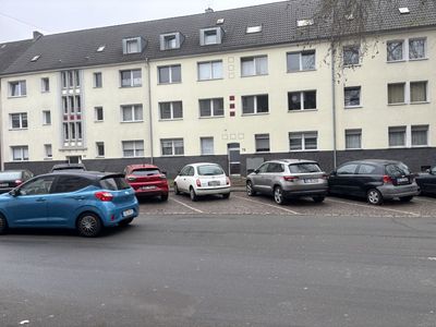 Gelsenkirchen,  2,5 Zimmer-Wohnung
