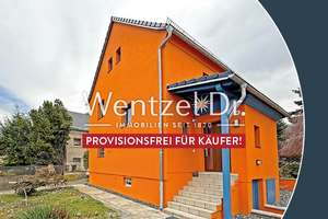 Familienzuhause nahe Dresden – stilvoll saniert mit viel Herz und Charme - Wentzel Dr. – Rudolf-Gebauer-Straße 16, 1809 Dohna – Vorschaubild 1