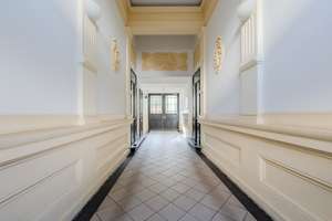 Großzügige Maisonettewohnung mit großer Dachterrasse und fantastischem Ausblick über Potsdam – Die vollständige Adresse der Immobilie erhältst du vom Anbieter., 14469 Nördliche Innenstadt, Potsdam – Vorschaubild 5