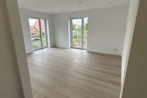 Energieeffiziente Neubauwohnung in guter Lage von Vegesack – Fährer Mittelstraße 18, 28755 Fähr-Lobbendorf, Bremen – Vorschaubild 4