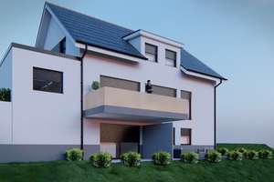 NEUBAU TRAUMHAUS (ZFH / EFH + ELW) IN ST. GEORGEN DIE WUNDERSCHÖNE BERGSTADT HERZEN DES SCHWARZWALDS – Die vollständige Adresse der Immobilie erhältst du vom Anbieter., 78112 Sankt Georgen im Schwarzwald – Vorschaubild 11