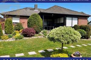 Winkelbungalow mit Keller, Sauna und Garage in Ruhiglage von Sülfeld! Mein Haus = Mein Makler! – Wolfsburg – Vorschaubild 1