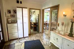 Freistehender Bungalow auf uneinsehbarem Grundstück in bester Lage von Hilden – Mettmann (Kreis) – Vorschaubild 5