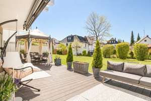 !Sie werden begeistert sein!
Attraktive Wohnung mit aparter Süd/Westterrasse in guter Lage/
Moosac – Die vollständige Adresse der Immobilie erhältst du vom Anbieter., 80992 Moosach-Bahnhof, München – Vorschaubild 3