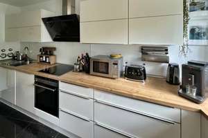 Moderne 3-Zimmer-Wohnung in Düsseldorf-Unterbach – Wohnen nahe Unterbacher See – Die vollständige Adresse der Immobilie erhältst du vom Anbieter., 40627 Unterbach, Düsseldorf – Vorschaubild 7