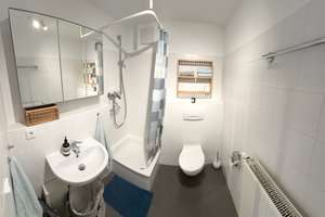 Einziehen & Wohlfühlen – Uninahe 2-Zimmer-Wohnung mit Loggia und Parkhaus-Stellplatz – Die vollständige Adresse der Immobilie erhältst du vom Anbieter., 50939 Sülz, Köln – Vorschaubild 7