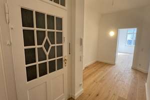 Hochwertige kernsanierte Altbauwohnung in Rheinnähe Golzheim/Pempelfort – Die vollständige Adresse der Immobilie erhältst du vom Anbieter., 40476 Golzheim, Düsseldorf – Vorschaubild 3