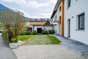 Alpenblick | Moderne Doppelhaushälfte mit Südausrichtung in ruhiger Lage – Feldernkopfstraße 11, 82467 Garmisch-Partenkirchen – Vorschaubild 20
