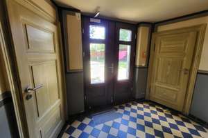 wunderschöne 3 Raum Wohnung mit Süd-Balkon-u. Blick in den Gemeinschaftsgarten – Die vollständige Adresse der Immobilie erhältst du vom Anbieter., 4229 Kleinzschocher, Leipzig – Vorschaubild 5