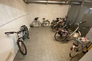 2-Zimmer Seniorenwohnung (betreutes Wohnen) im Haus St. Barbara in Stuttgart-Möhringen – Probststraße 37, 70567 Möhringen-Mitte, Stuttgart – Vorschaubild 15