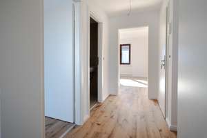 Traumhafte Dachterrasse: Sanierte 2-Zimmerwohnung – Föhrenstraße 27, 28207 Hastedt, Bremen – Vorschaubild 8