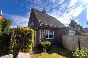 Einfamilienhaus mit Potenzial - Haus mit Herz sucht kreative Hände – Die vollständige Adresse der Immobilie erhältst du vom Anbieter., 26871 Papenburg – Vorschaubild 7