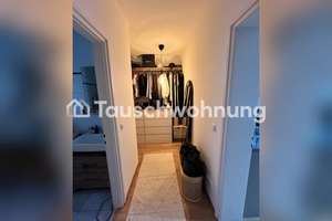 Tauschwohnung: Zentrale 1-Zimmer Nähe Wiener Platz mit Balkon ins Grüne – Die vollständige Adresse der Immobilie erhältst du vom Anbieter., 81667 Haidhausen Nord, München – Vorschaubild 8