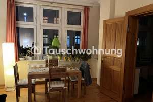 Tauschwohnung: Altbauwohnung Moabit – Quitzowstraße 118, 10559 Moabit, Berlin – Vorschaubild 7