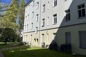 Lichtenberg: Apartment - Wohnung im Seitenflügel mit Potential – Die vollständige Adresse der Immobilie erhältst du vom Anbieter., 10315 Friedrichsfelde, Berlin – Vorschaubild 8