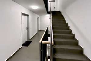 Wohntraum für Paare und Singles * 2 Zi. mit Balkon * 64 m² – Engasserbogen 42, 80639 Nymphenburg, München – Vorschaubild 8