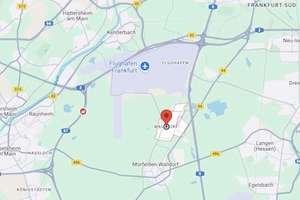 Ein Zuhause für die Familie - Modernisiertes Reihenendhaus in ruhiger Lage von Mörfelden-Walldorf – Die vollständige Adresse der Immobilie erhältst du vom Anbieter., 64546 Mörfelden-Walldorf – Vorschaubild 4