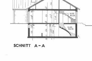 Charmantes Einfamilienhaus mit privatem Garten und separater Einliegerwohnung in B.O - Rehme! – Minden-Lübbecke (Kreis) – Vorschaubild 38